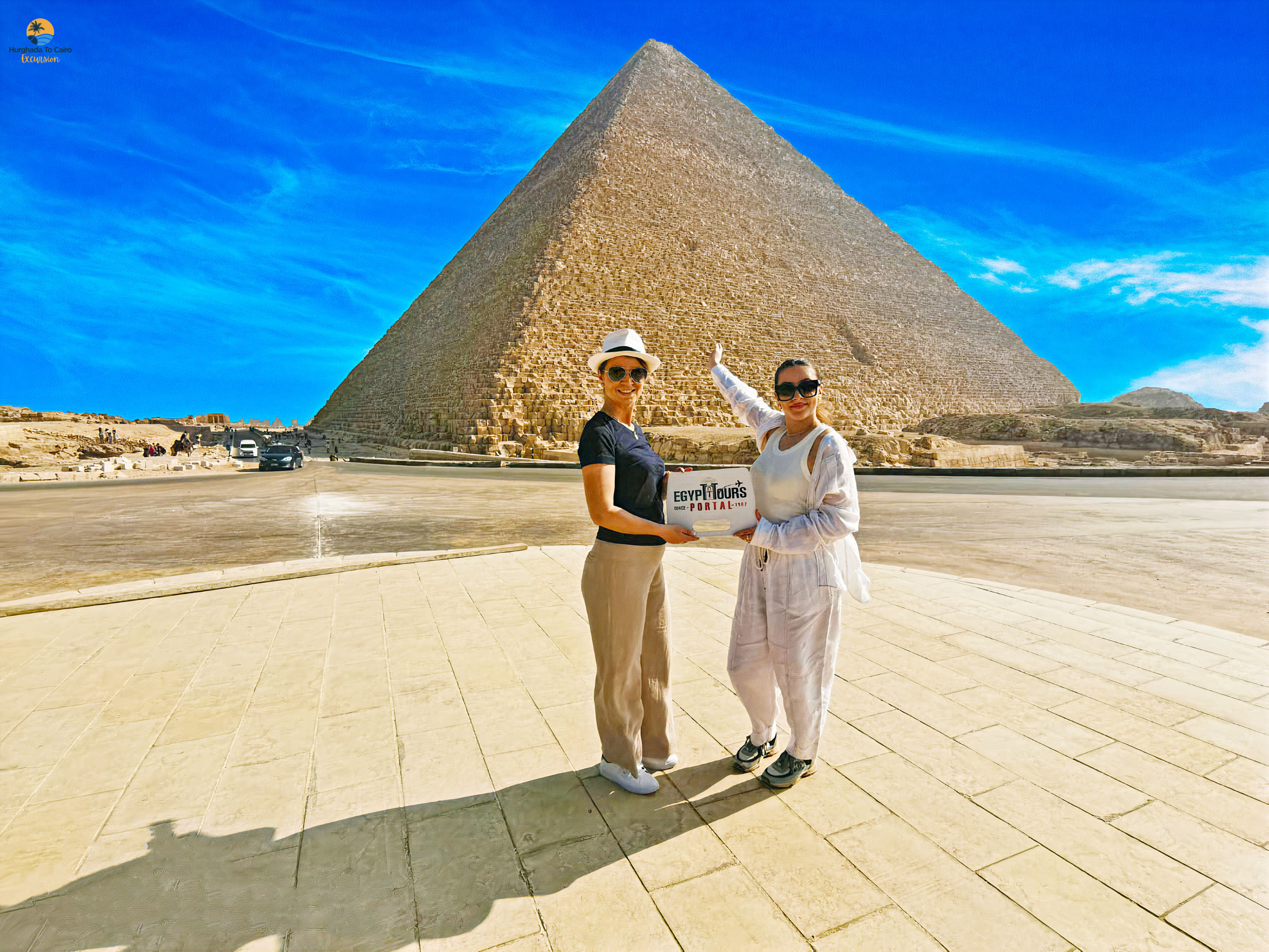 Top Cairo Tours & Day Trips - Egypt Tours Portal