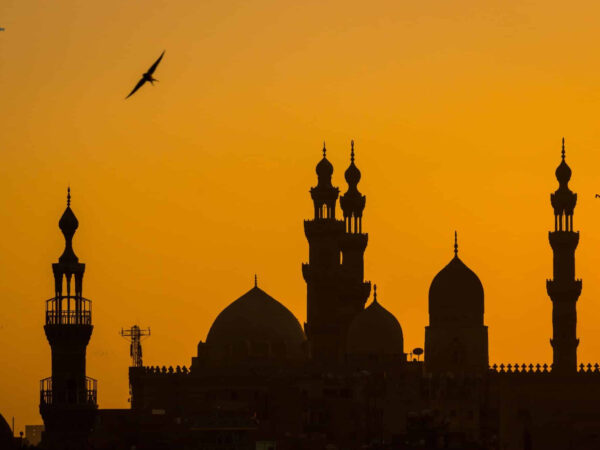 3 Day Cairo Tour from Hurghada by Flight with 5 Star Hotel and Nile Dinner Cruise