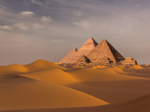 3 Day Cairo Tour from Hurghada by Private Car with 2 Nights Hotel Stay