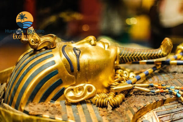 2 Day Cairo Tour from Hurghada by Private Car with Hotel Stay