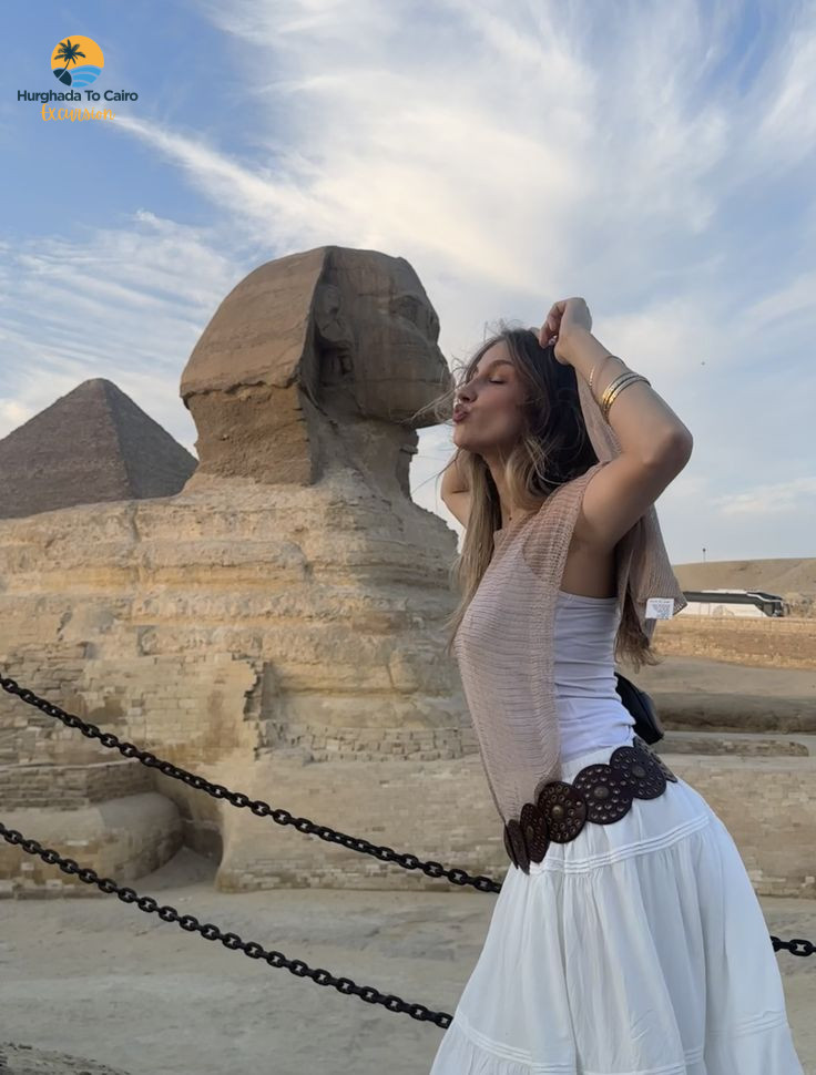 hurghada to cairo Small group