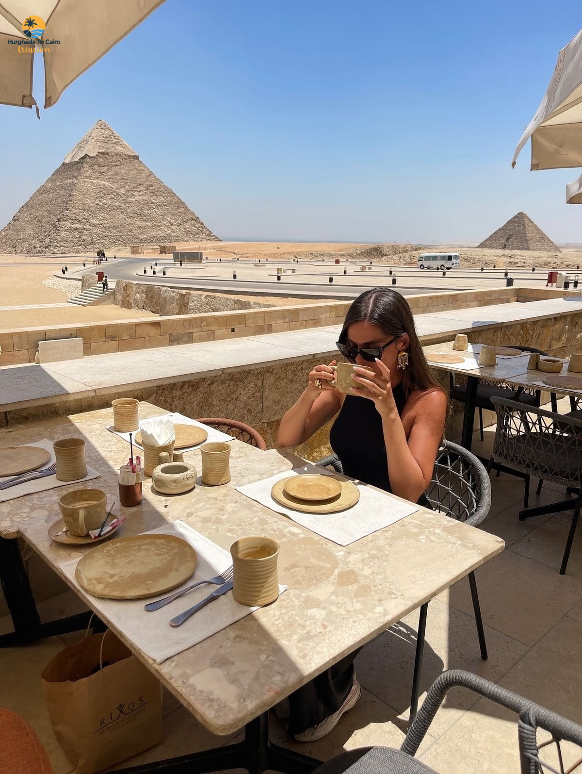 cairo day trip from hurghada